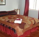 Artisans ...on the hill Bed and Breakfast - Accommodation Bookings