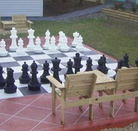Brigadoon Holiday Park - Accommodation Bookings