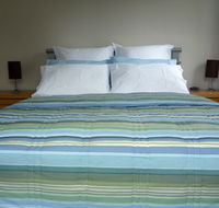Bellinger River Tourist Park - Accommodation Bookings