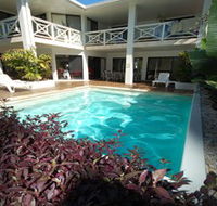 Calypso - Accommodation Bookings