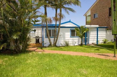 A Beach House On Sunset - Accommodation Bookings 0