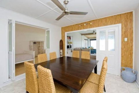 A Beach House On Sunset - Accommodation Bookings 1
