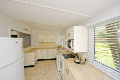 A Beach House On Sunset - Accommodation Bookings 2