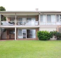 Sunset Boulevarde 12 - Accommodation Bookings