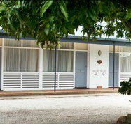 Pacific Motel - Accommodation Bookings