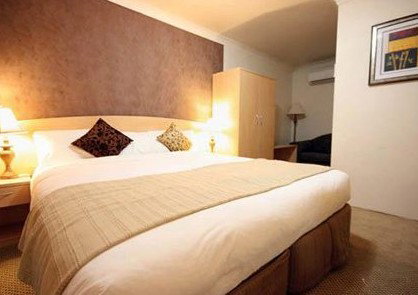 Comfort Inn Country Plaza Taree - Accommodation Bookings 1