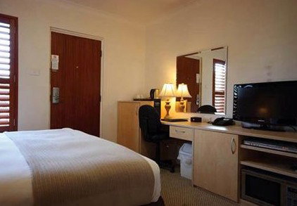 Comfort Inn Country Plaza Taree - Accommodation Bookings 2
