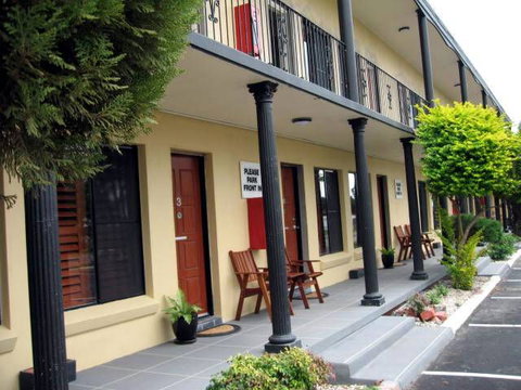 Comfort Inn Country Plaza Taree - Accommodation Bookings 3