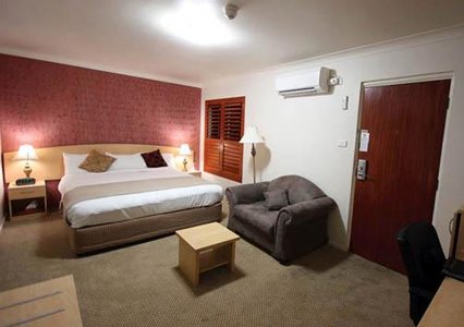 Comfort Inn Country Plaza Taree - Accommodation Bookings 4