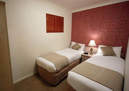 Comfort Inn Country Plaza Taree - Accommodation Bookings 5