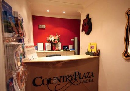 Comfort Inn Country Plaza Taree - Accommodation Bookings 7