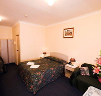Midlands Motel - Accommodation Bookings
