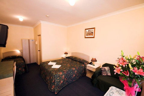 Midlands Motel - Accommodation Bookings 0
