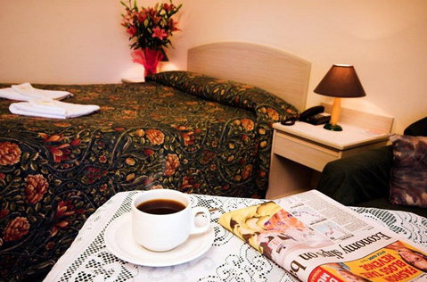 Midlands Motel - Accommodation Bookings 1