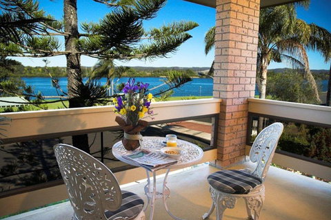 Midlands Motel - Accommodation Bookings 2