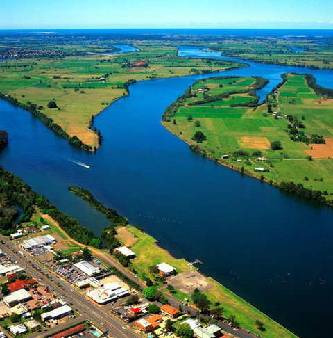 Midlands Motel - Accommodation Bookings 3