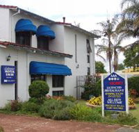 Alabaster Motor Inn - Accommodation Bookings