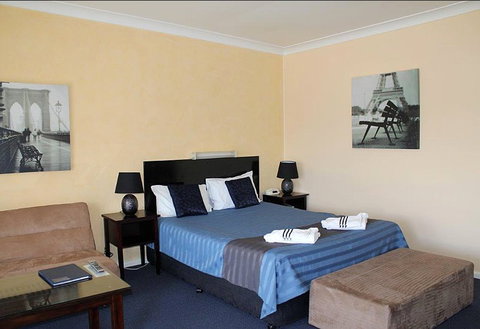 Taree Highway Motor Inn - Accommodation Bookings 2