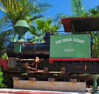 Railway Lodge Motel - Accommodation Bookings