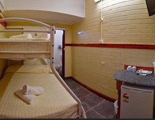Railway Lodge Motel - Accommodation Bookings 1