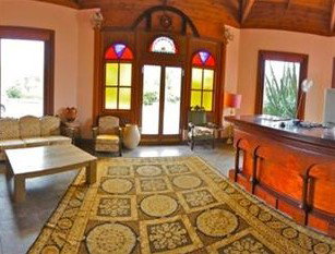 Railway Lodge Motel - Accommodation Bookings 2
