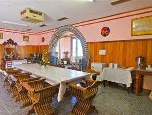 Railway Lodge Motel - Accommodation Bookings 3