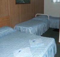 Chatham Motel - Accommodation Bookings
