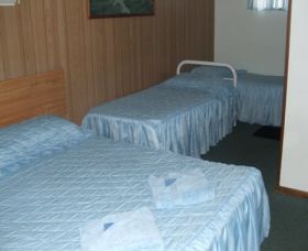 Chatham Motel - Accommodation Bookings 0