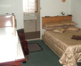 Chatham Motel - Accommodation Bookings 1