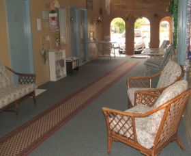Chatham Motel - Accommodation Bookings 2