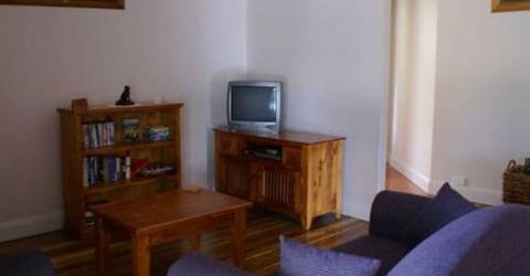 Bemurrah Homestead At Pee Dee - Accommodation Bookings 0