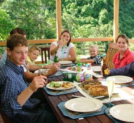 Bemurrah Homestead At Pee Dee - Accommodation Bookings 2