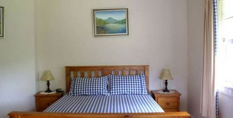 Bemurrah Homestead At Pee Dee - Accommodation Bookings 3