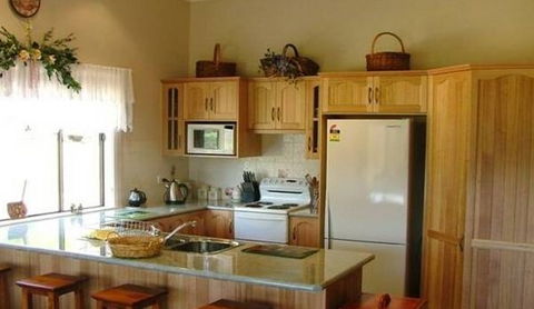 Bemurrah Homestead At Pee Dee - Accommodation Bookings 4
