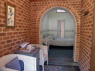 Araluen Old Courthouse Bed And Breakfast - Accommodation Bookings 2