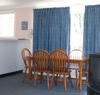 Boronia Lodge Apartments - Accommodation Bookings