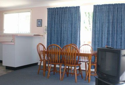 Boronia Lodge Apartments - Accommodation Bookings 0