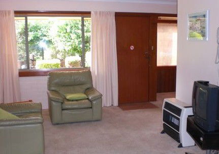 Boronia Lodge Apartments - Accommodation Bookings 1