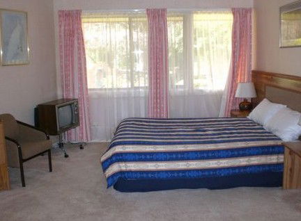 Boronia Lodge Apartments - Accommodation Bookings 2