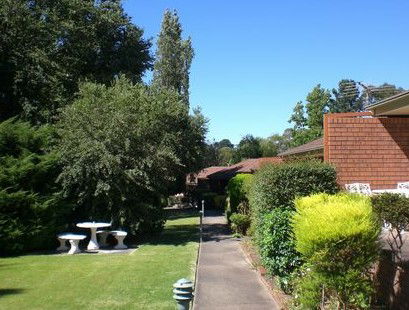 Boronia Lodge Apartments - Accommodation Bookings 4