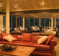 Briars Country Lodge and Historic Inn - Accommodation Bookings