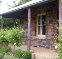 Accommodation Pinn Cottage - Accommodation Bookings