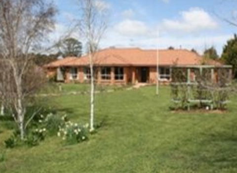 Cloverleigh Homestay - Accommodation Bookings 2