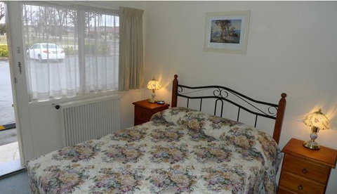 Parkhaven Motel - Accommodation Bookings 0
