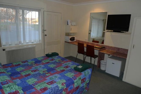Parkhaven Motel - Accommodation Bookings 2