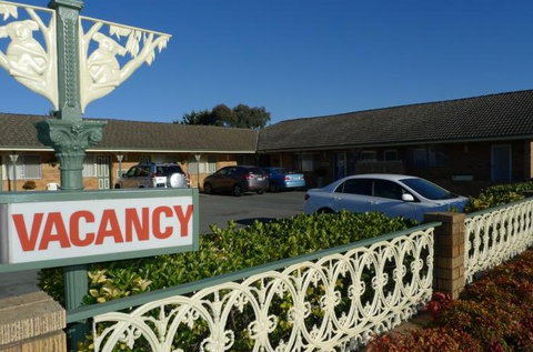 Parkhaven Motel - Accommodation Bookings 3