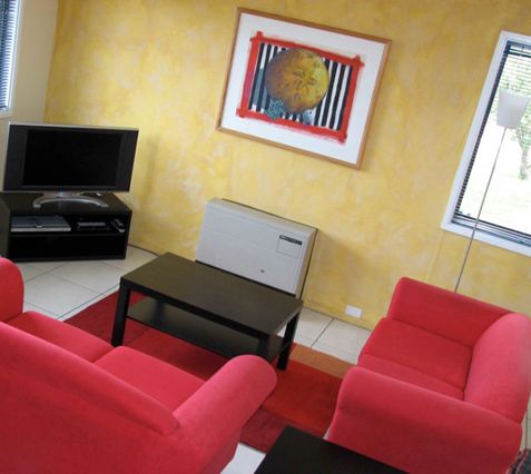 Small Details - Accommodation Bookings 0