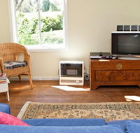Claremont Cottage - Murringo - Accommodation Bookings