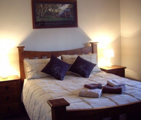 Charlies On Church - Accommodation Bookings 2