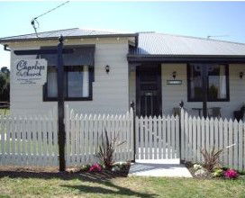 Charlies On Church - Accommodation Bookings 3